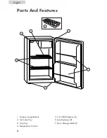 Preview for 4 page of Black & Decker BCE27 Use And Care Book Manual