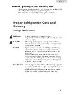 Preview for 9 page of Black & Decker BCEA27 Use & Care Book