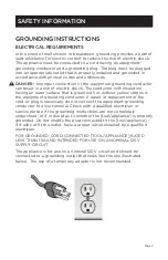 Preview for 5 page of Black & Decker BCFK35 Instruction Manual