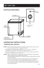 Preview for 9 page of Black & Decker BCFK35 Instruction Manual