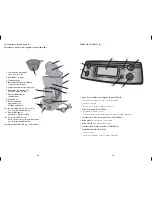 Preview for 8 page of Black & Decker BCM1410 Use And Care Book Manual