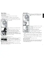 Preview for 4 page of Black & Decker BCM1410B Use And Care Book Manual