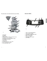 Preview for 9 page of Black & Decker BCM1410B Use And Care Book Manual