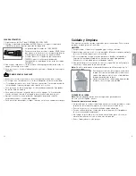 Preview for 11 page of Black & Decker BCM1410B Use And Care Book Manual