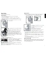 Preview for 4 page of Black & Decker BCM1410BC Use And Care Book Manual