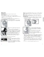 Preview for 9 page of Black & Decker BCM1410BC Use And Care Book Manual