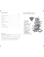 Preview for 3 page of Black & Decker BCM1410BDC Use And Care Book Manual