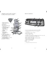 Preview for 8 page of Black & Decker BCM1410BDC Use And Care Book Manual