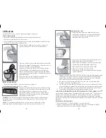 Preview for 9 page of Black & Decker BCM1410BDC Use And Care Book Manual