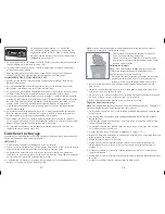 Preview for 10 page of Black & Decker BCM1410BDC Use And Care Book Manual