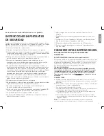 Preview for 2 page of Black & Decker BCM1411B Use And Care Book Manual