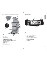 Preview for 3 page of Black & Decker BCM1411B Use And Care Book Manual