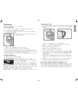 Preview for 4 page of Black & Decker BCM1411B Use And Care Book Manual