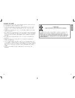 Preview for 6 page of Black & Decker BCM1411B Use And Care Book Manual