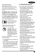 Preview for 23 page of Black & Decker BCPC20 Original Instructions Manual