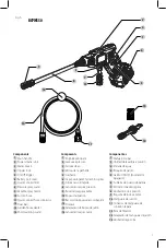 Preview for 3 page of Black & Decker BCPW350 Instruction Manual