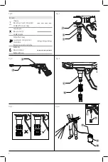 Preview for 4 page of Black & Decker BCPW350 Instruction Manual