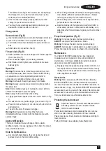 Preview for 7 page of Black & Decker BCRC115 Original Instructions Manual