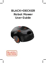 Preview for 1 page of Black & Decker BCRMW121 User Manual