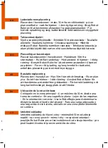 Preview for 8 page of Black & Decker BCRMW121 User Manual