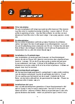 Preview for 13 page of Black & Decker BCRMW121 User Manual