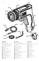 Предварительный просмотр 3 страницы Black & Decker BCRTA01 Instruction Manual