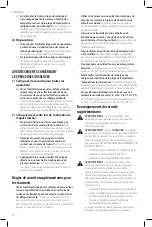 Preview for 14 page of Black & Decker BCRTA601 Instruction Manual