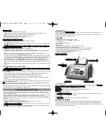 Предварительный просмотр 3 страницы Black & Decker BCS25EB Instruction Manual