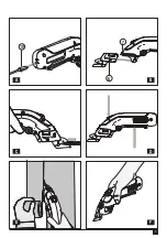 Предварительный просмотр 3 страницы Black & Decker BCSC115 Original Instructions Manual