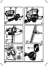 Предварительный просмотр 2 страницы Black & Decker BCSTA536 Original Instructions Manual