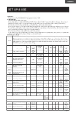 Предварительный просмотр 9 страницы Black & Decker BCW27MW Instruction Manual