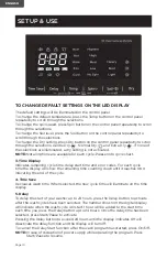 Preview for 10 page of Black & Decker BCW27MW Instruction Manual