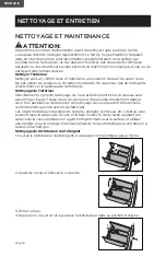 Preview for 50 page of Black & Decker BCW27MW Instruction Manual