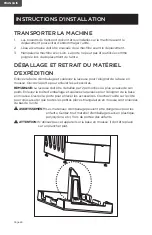 Предварительный просмотр 60 страницы Black & Decker BCW27MW Instruction Manual