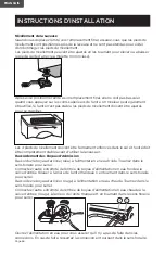 Предварительный просмотр 66 страницы Black & Decker BCW27MW Instruction Manual