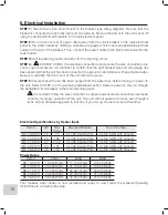 Preview for 10 page of Black & Decker BD-18-DWH Manual