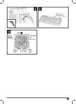 Preview for 13 page of Black & Decker BD 195/5-MY Instruction Manual