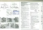 Preview for 2 page of Black & Decker BD 227 Operating Instructions