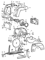 Preview for 5 page of Black & Decker BD 227 Operating Instructions