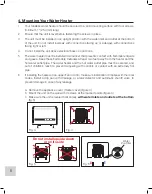 Preview for 6 page of Black & Decker BD-24-DWH Manual