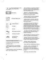 Preview for 16 page of Black & Decker BD 3000 Original Instructions Manual