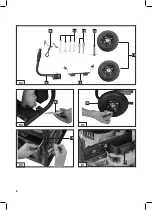 Preview for 4 page of Black & Decker BD 4500 Original Instructions Manual