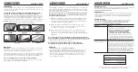 Preview for 2 page of Black & Decker BD-680A Instructions