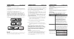 Preview for 2 page of Black & Decker BD-890A Instructions