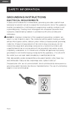 Preview for 6 page of Black & Decker BD06WT6 Instruction Manual