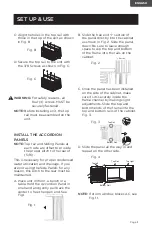 Preview for 11 page of Black & Decker BD06WT6 Instruction Manual