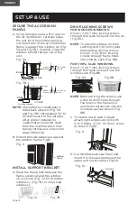 Preview for 12 page of Black & Decker BD06WT6 Instruction Manual