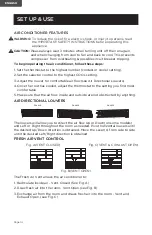 Preview for 14 page of Black & Decker BD06WT6 Instruction Manual