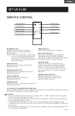 Preview for 17 page of Black & Decker BD06WT6 Instruction Manual