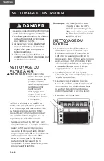 Preview for 46 page of Black & Decker BD06WT6 Instruction Manual